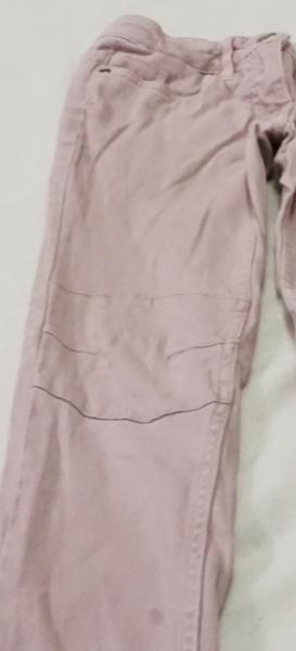 Jeanshose Gr. 140 von Alive (4202)